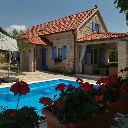 Holiday Home Toma Puljane Εξωτερικό φωτογραφία