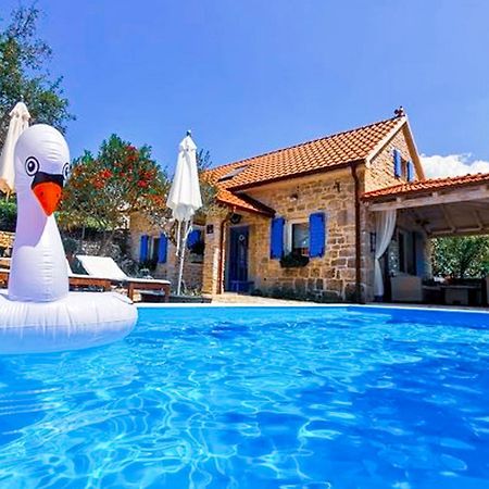 Holiday Home Toma Puljane Εξωτερικό φωτογραφία