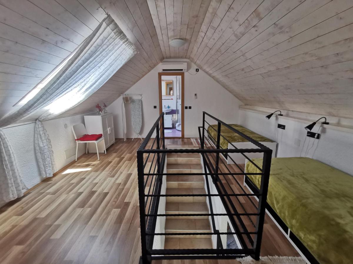 Holiday Home Toma Puljane Εξωτερικό φωτογραφία