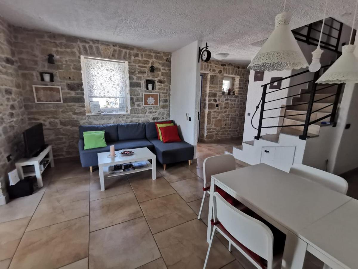 Holiday Home Toma Puljane Εξωτερικό φωτογραφία
