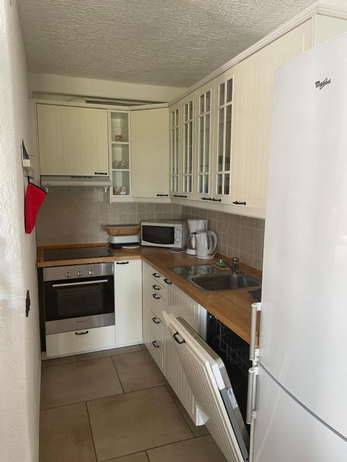 Holiday Home Toma Puljane Εξωτερικό φωτογραφία