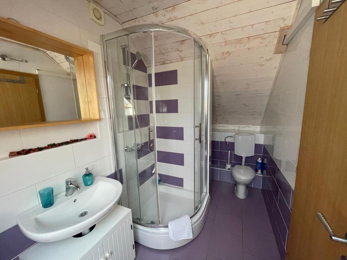 Holiday Home Toma Puljane Εξωτερικό φωτογραφία