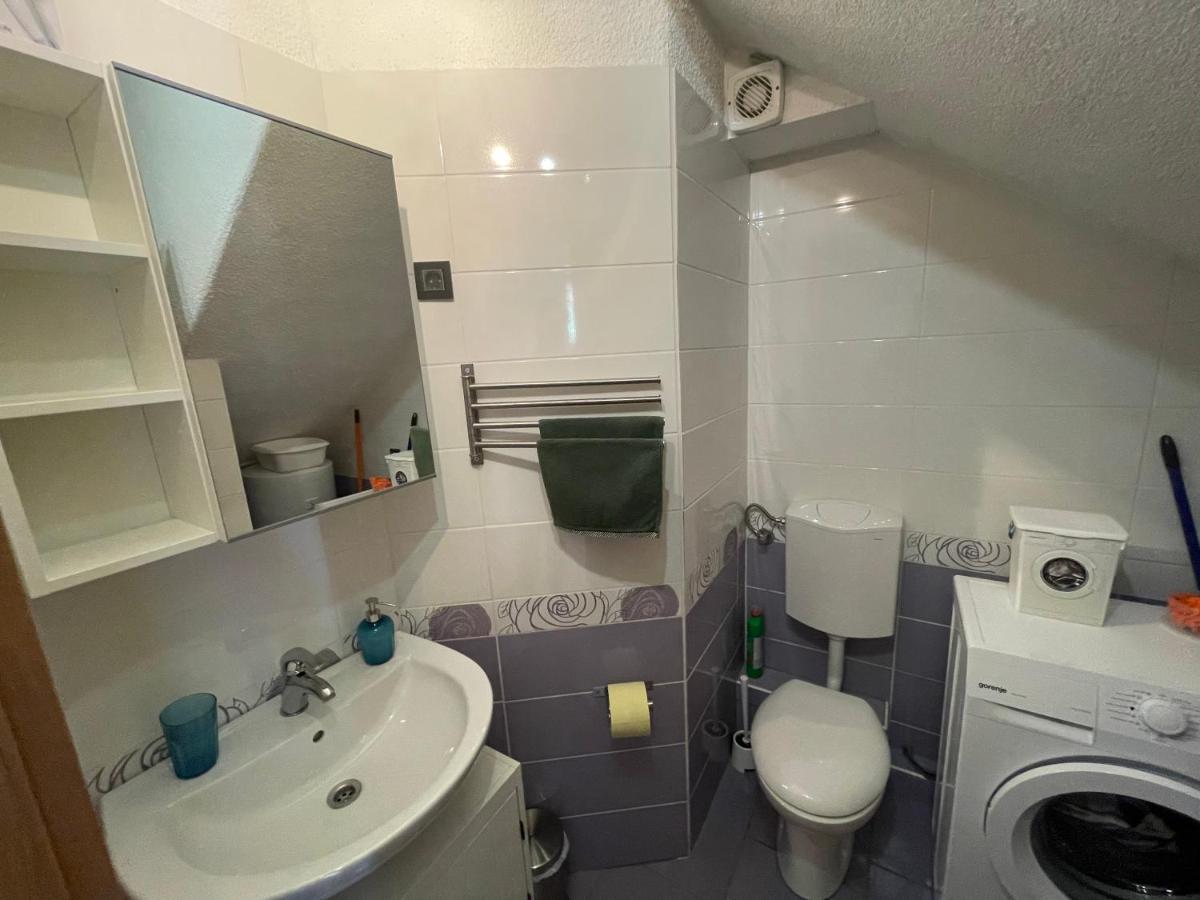 Holiday Home Toma Puljane Εξωτερικό φωτογραφία