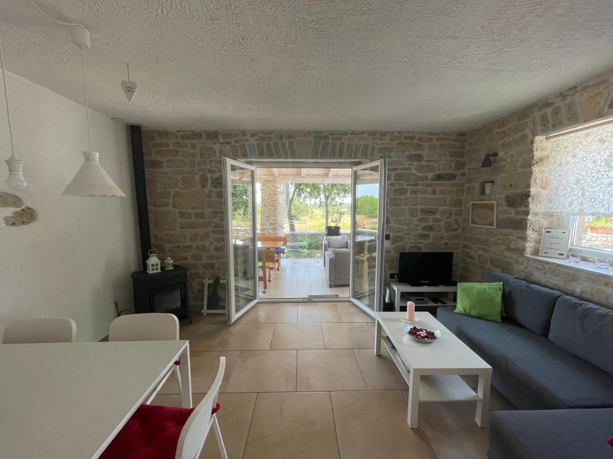 Holiday Home Toma Puljane Εξωτερικό φωτογραφία