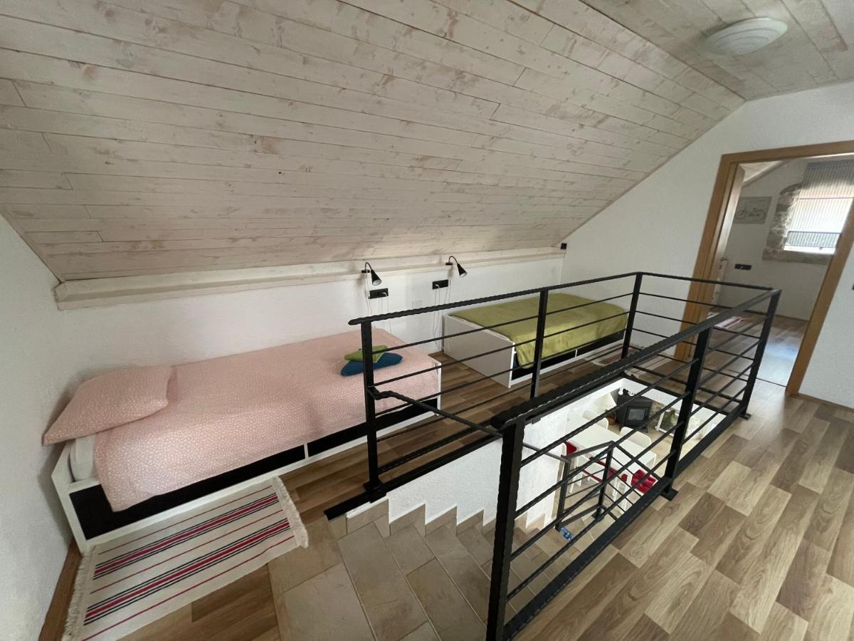 Holiday Home Toma Puljane Εξωτερικό φωτογραφία