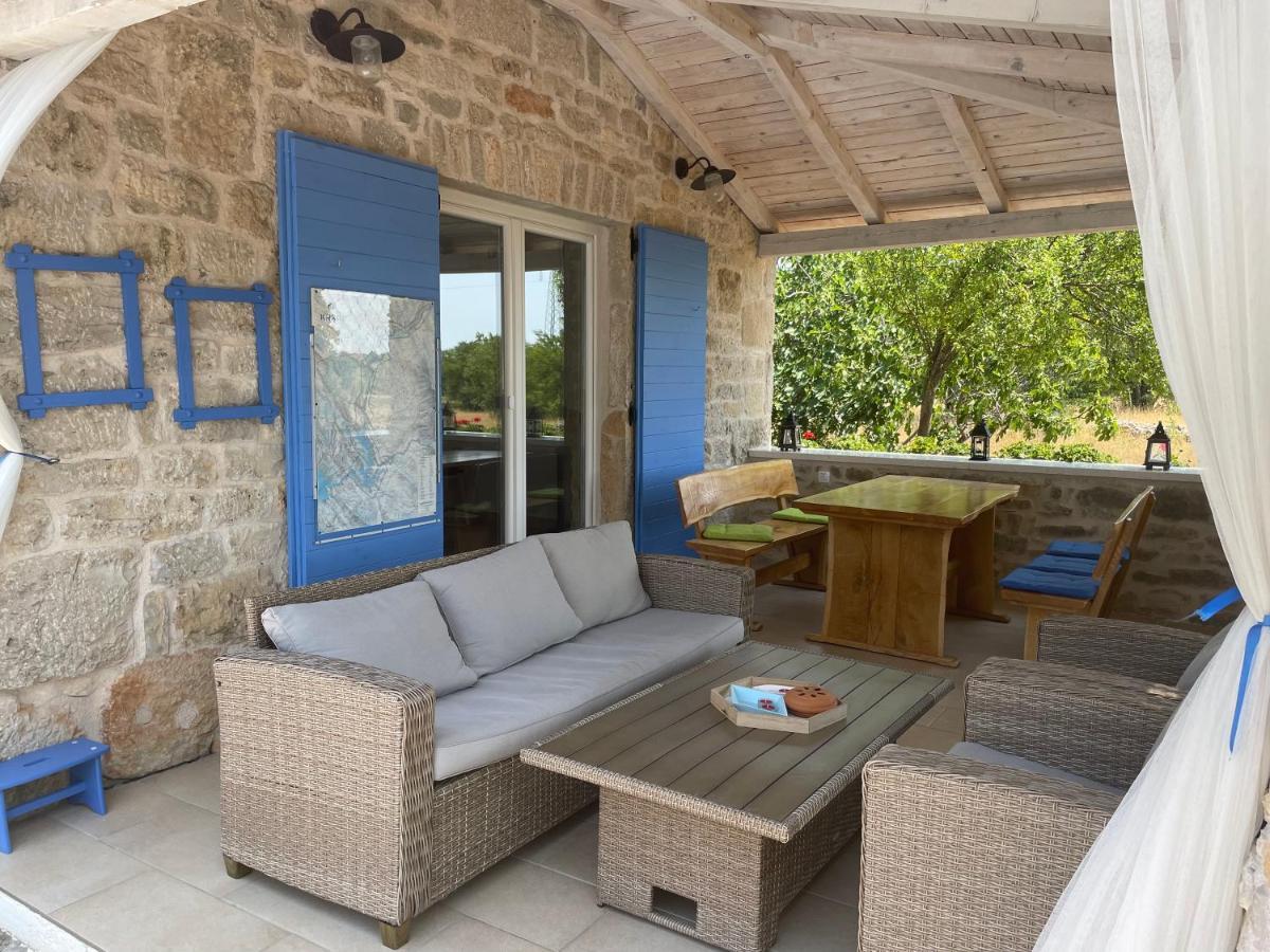 Holiday Home Toma Puljane Εξωτερικό φωτογραφία
