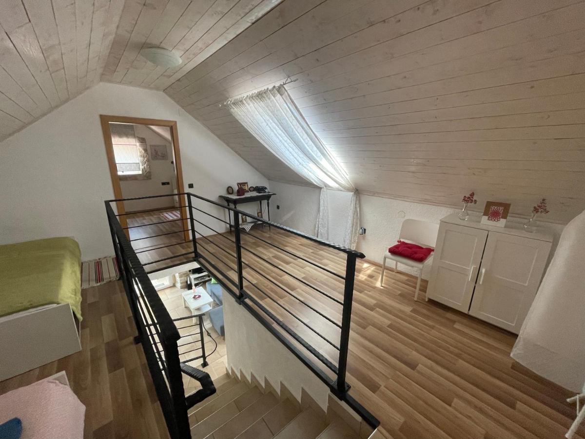 Holiday Home Toma Puljane Εξωτερικό φωτογραφία