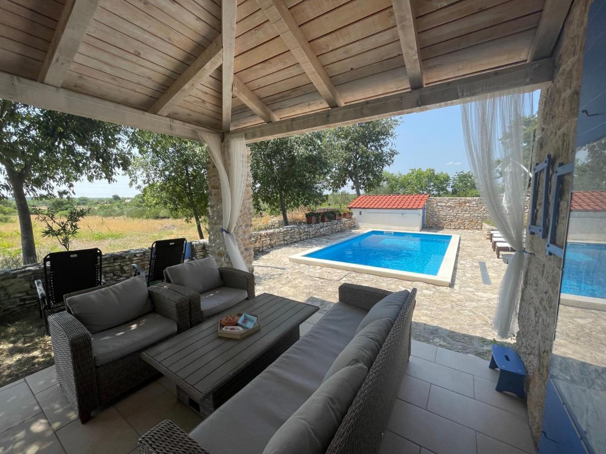 Holiday Home Toma Puljane Εξωτερικό φωτογραφία
