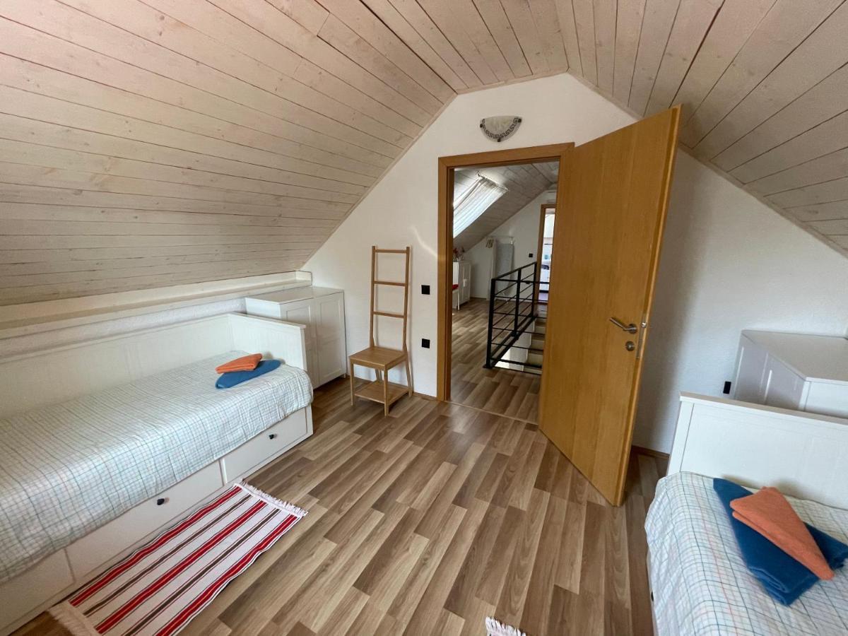 Holiday Home Toma Puljane Εξωτερικό φωτογραφία