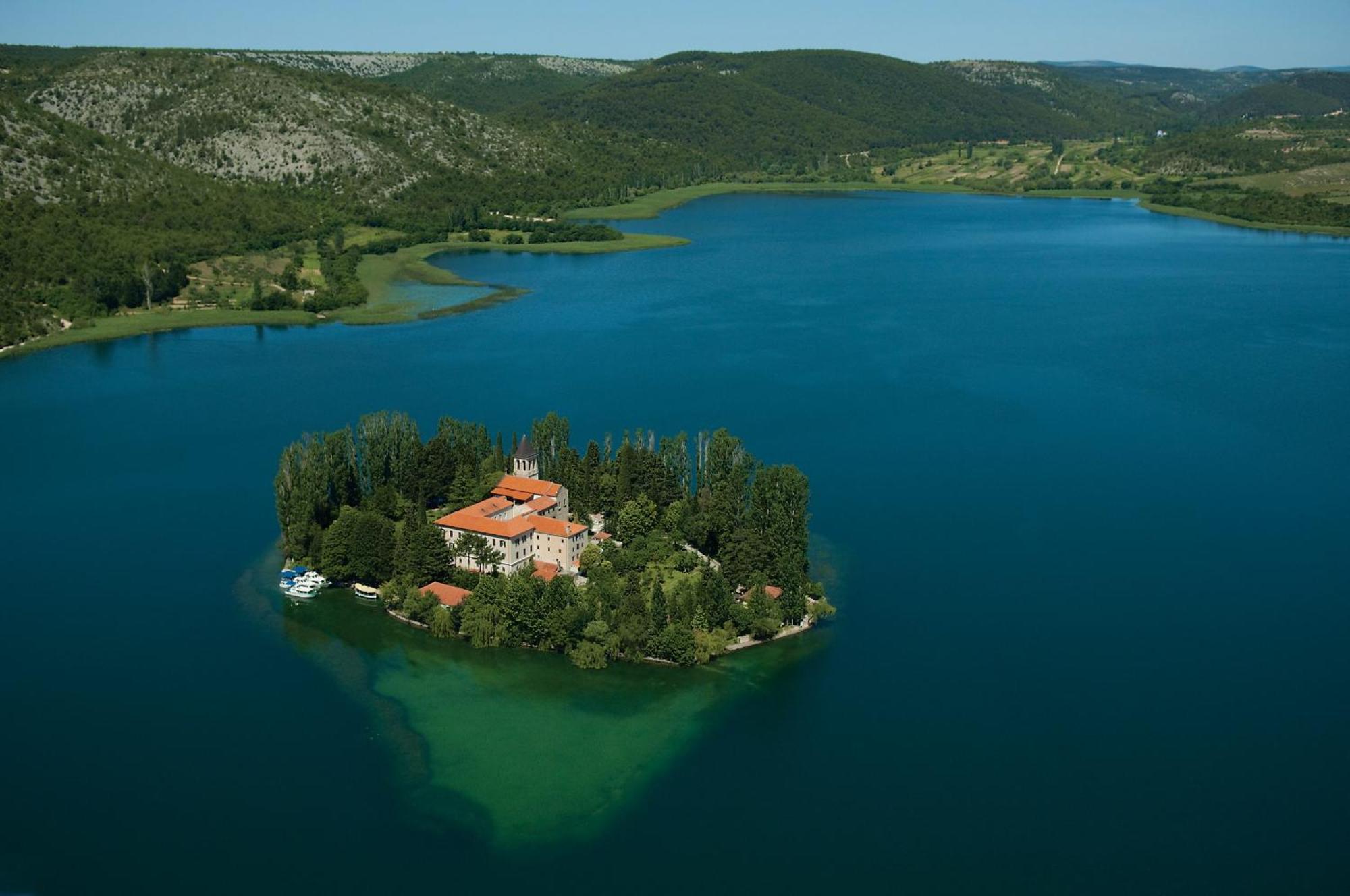 Holiday Home Toma Puljane Εξωτερικό φωτογραφία