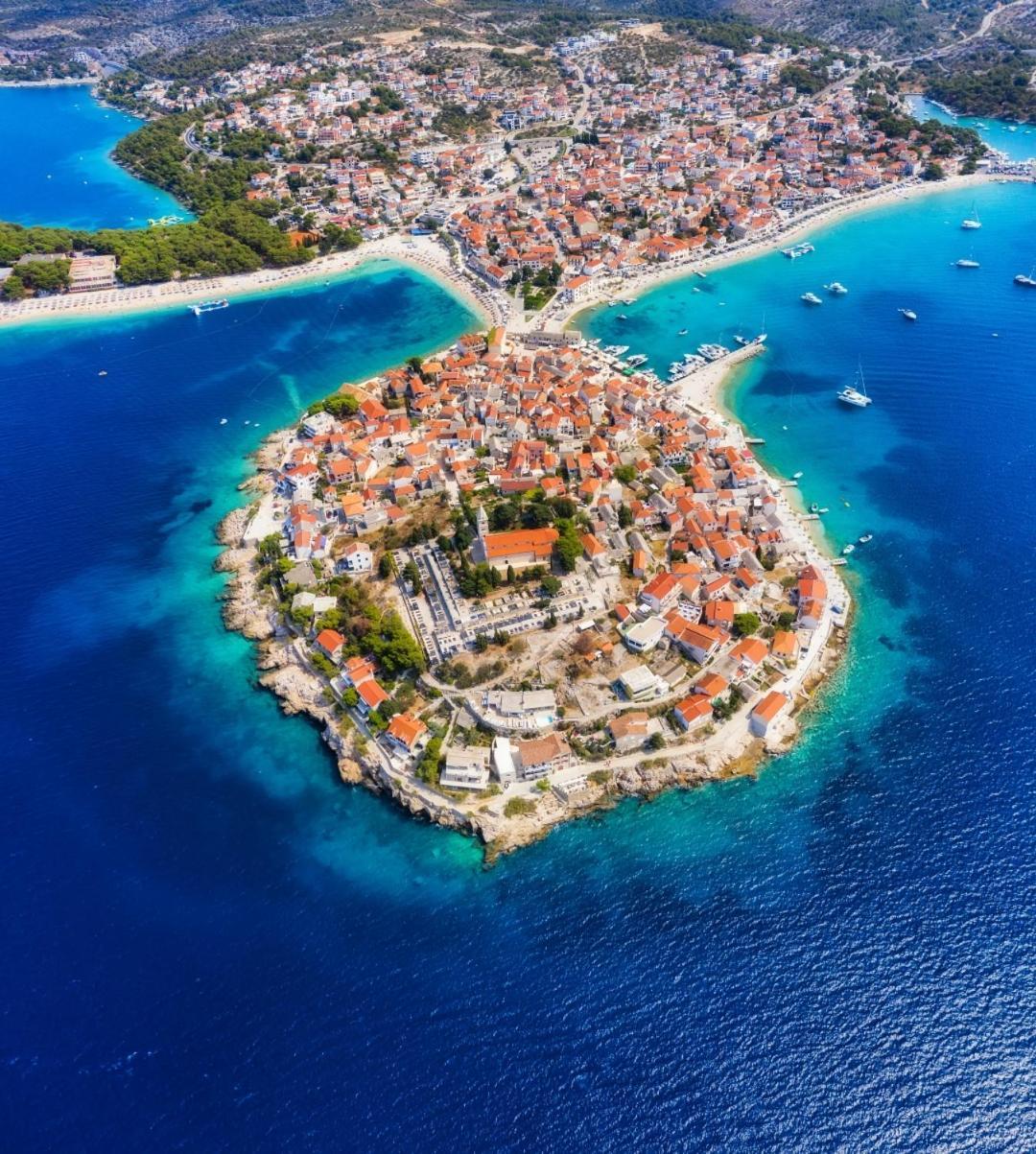 Holiday Home Toma Puljane Εξωτερικό φωτογραφία