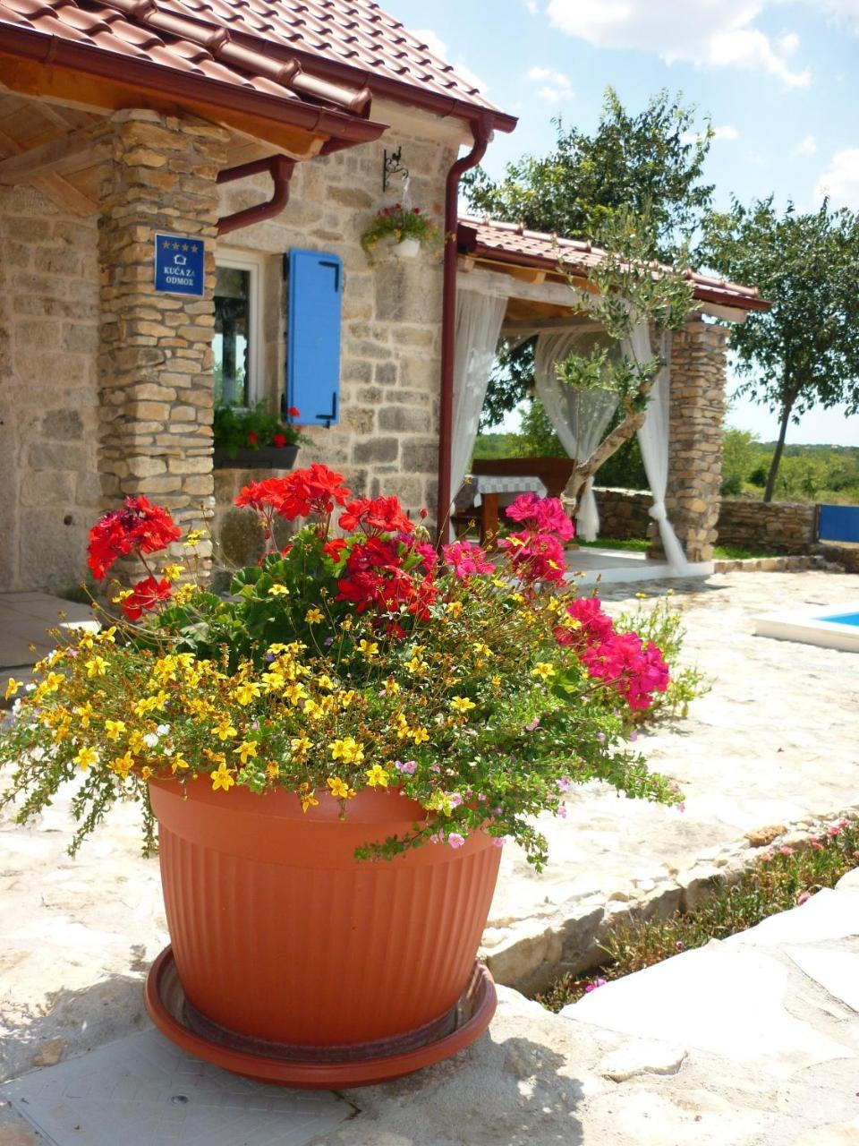 Holiday Home Toma Puljane Εξωτερικό φωτογραφία