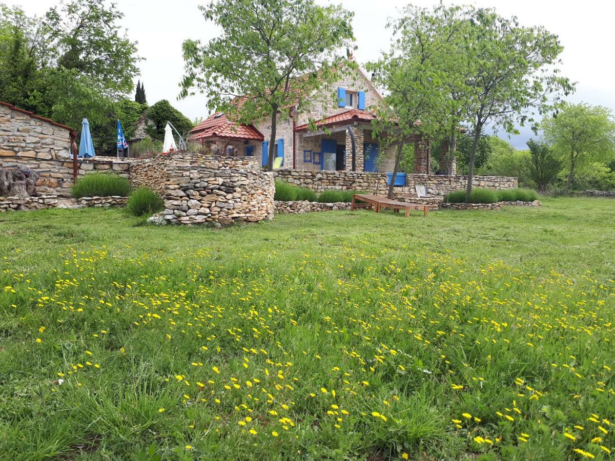 Holiday Home Toma Puljane Εξωτερικό φωτογραφία