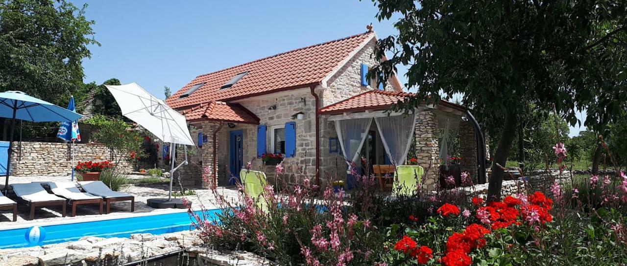 Holiday Home Toma Puljane Εξωτερικό φωτογραφία
