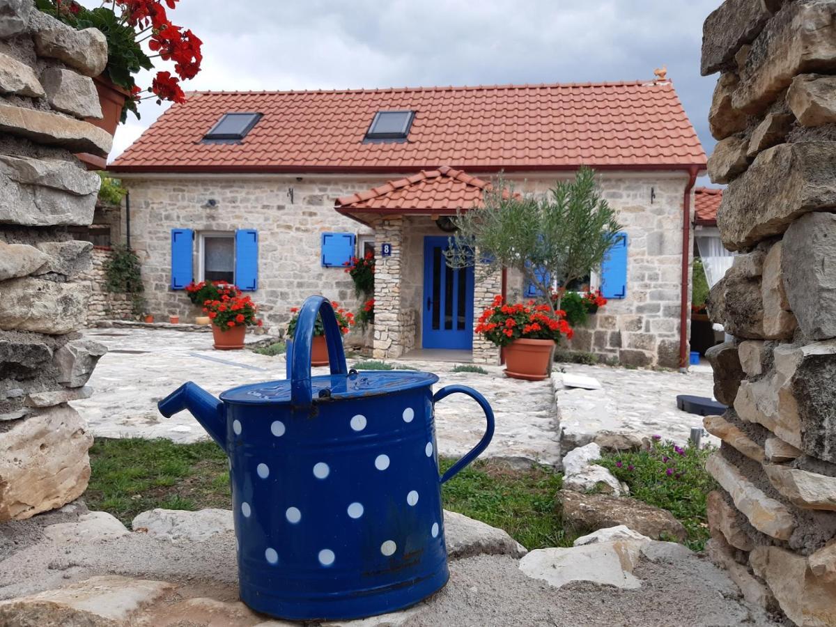 Holiday Home Toma Puljane Εξωτερικό φωτογραφία